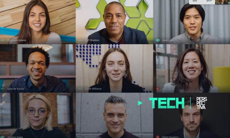 Google Meet celebra un año con nuevas actualizaciones