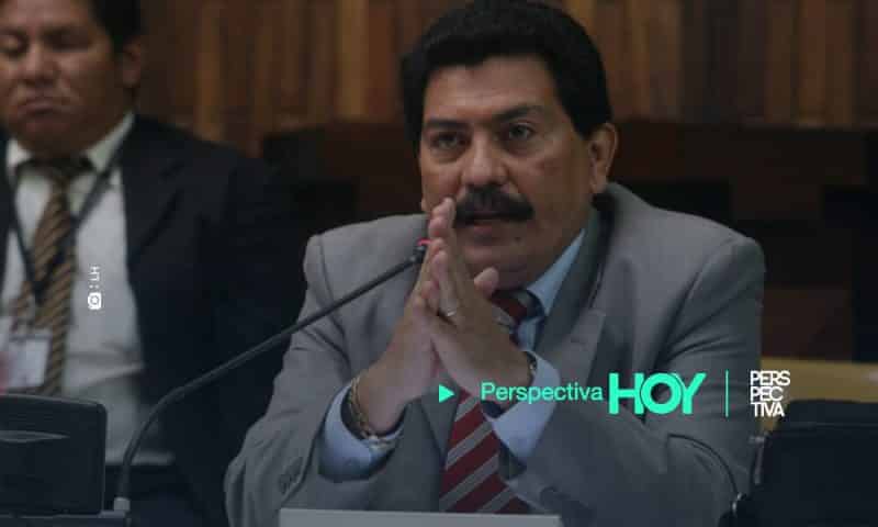 capturan al abogado Francisco García Gudiel
