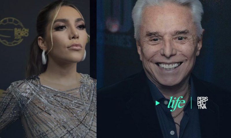 Hija de Alejandra Guzmán