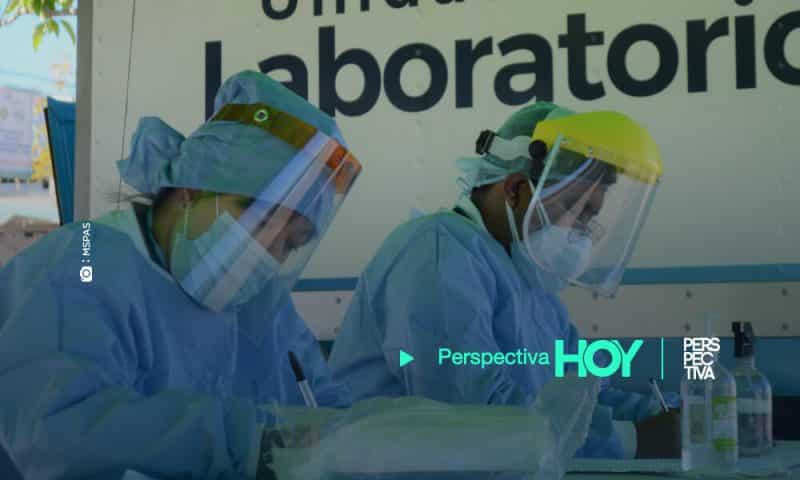 incrementan casos de coronavirus en Guatemala