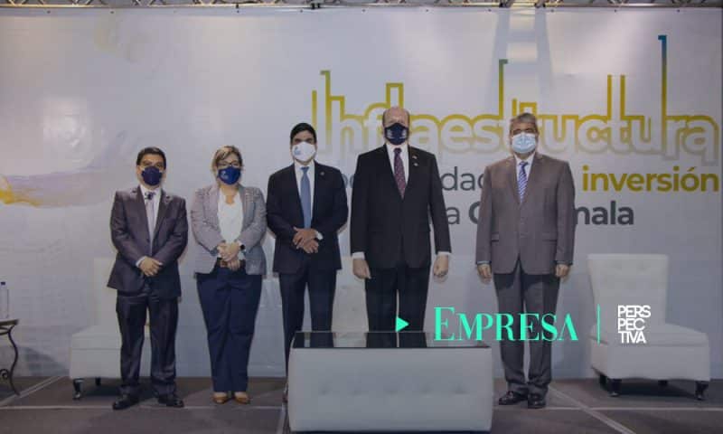 Infraestructura: un aliado estratégico para la competitividad