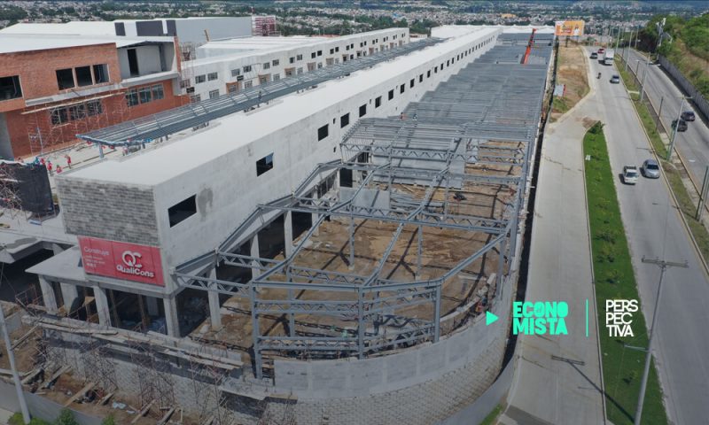 Recuperación económica a través de la construcción