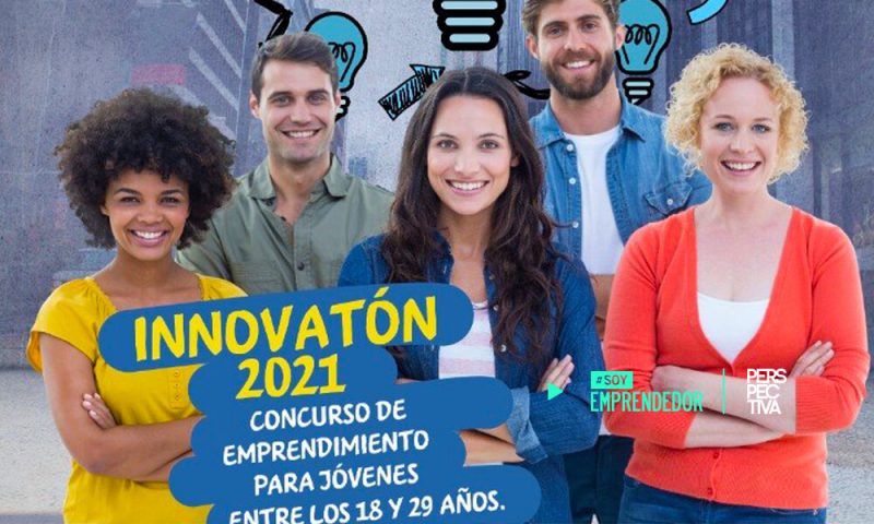 Concurso digital Innovatón de Nestlé para emprendedores