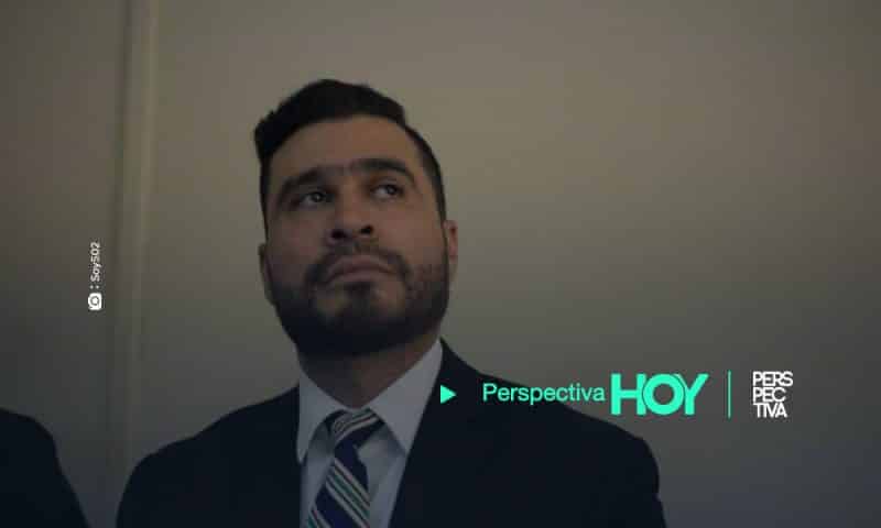 juez recomienda dejar sin inmunidad a Neto Bran