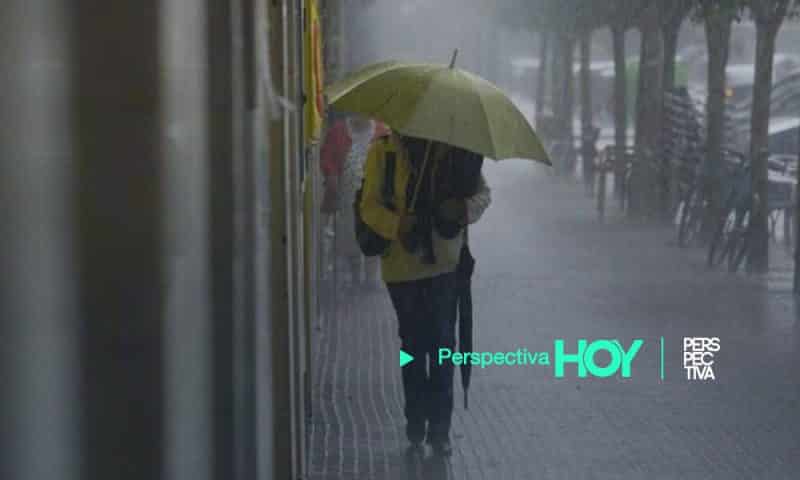 Insivumeh pronostica lluvias por humedad del mar