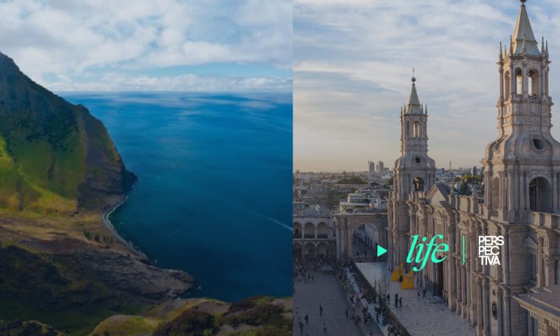 Cinco destinos que inspiraron grandes novelas latinoamericanas