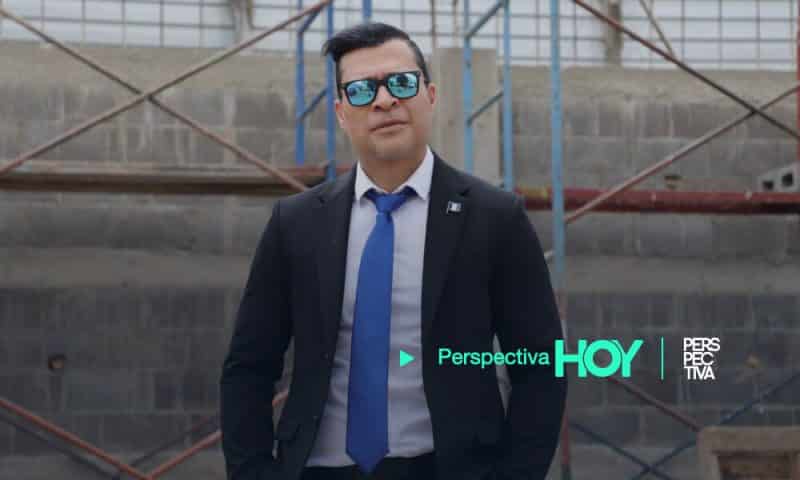 Neto Bran recrea audiencia ante juez pesquisidor