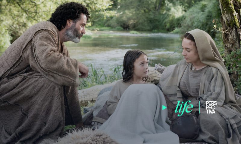 Las mejores películas para ver en Semana Santa