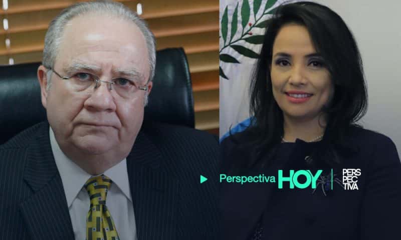 Buscan frenar juramentación  de nuevos magistrados de la CC