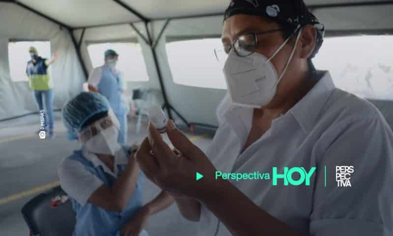 Salud realiza más de 9 mil pruebas de coronavirus