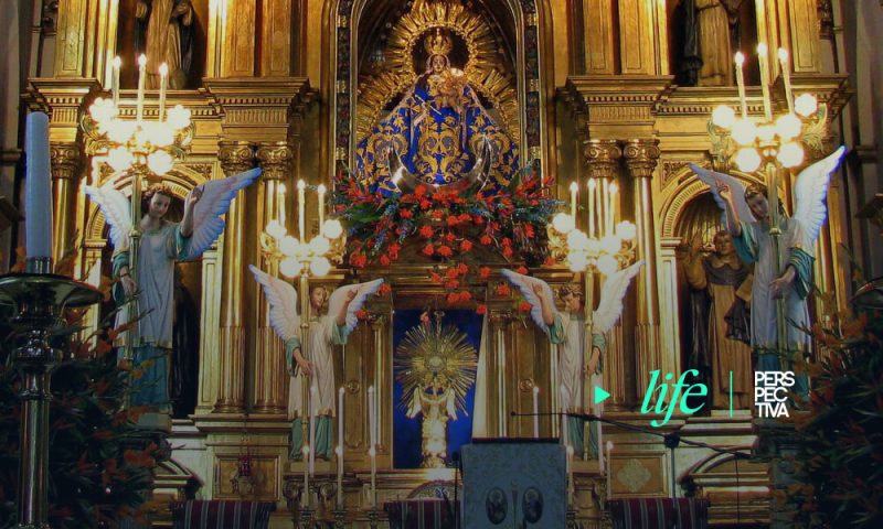 La procesión más antigua de Guatemala