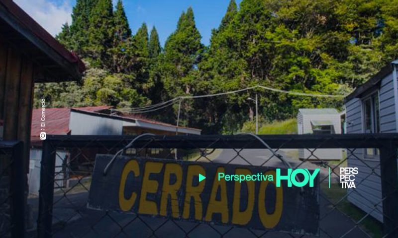 Sector Turismo se pronuncia ante nuevas disposiciones