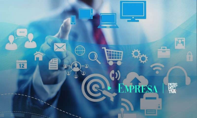 EY: El futuro de los Servicios financieros