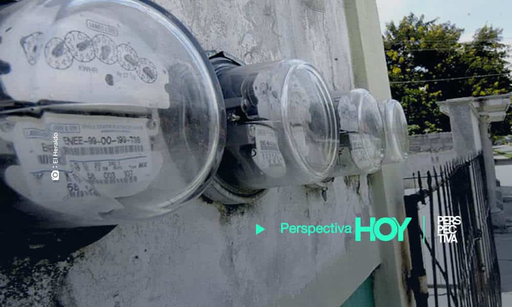 Tarifas de electricidad registrarán leve aumento