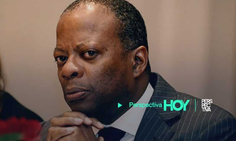 Todd Robinson es nombrado Subsecretario de Asuntos Internacionales de Narcóticos y Aplicación de la Ley