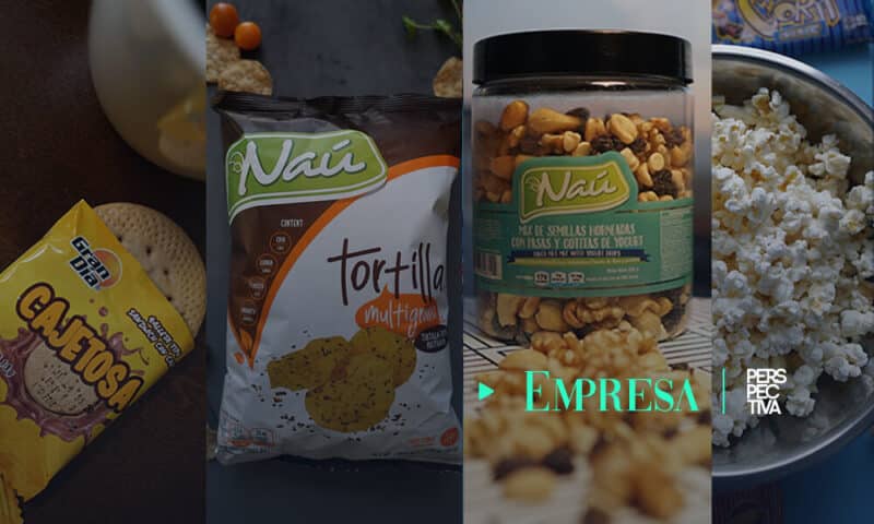 Señorial, Naú, Mondu