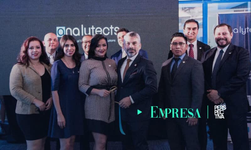 Analytects inaugura oficinas en HQ fontabella