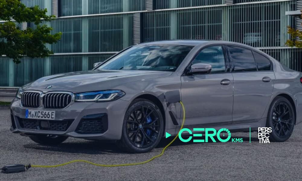 BMW se despedirá del formato clásico