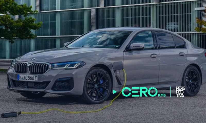 BMW se despedirá del formato clásico