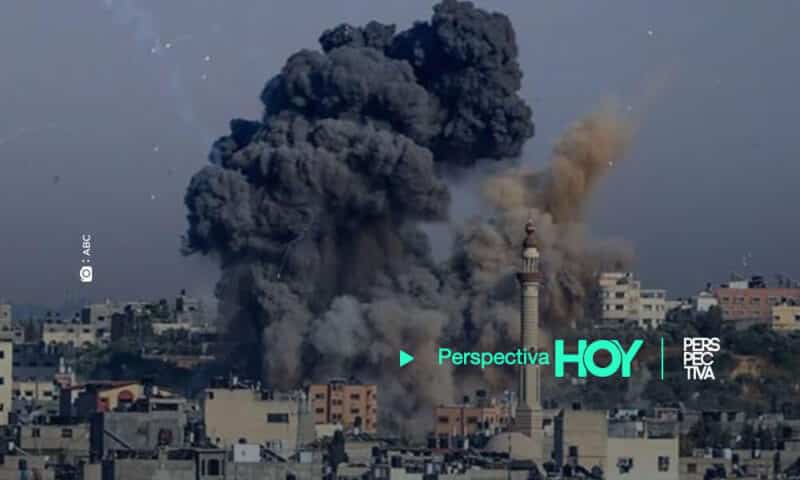 Hamas confirma la muerte de dirigentes, mientras Israel se prepara para represalias