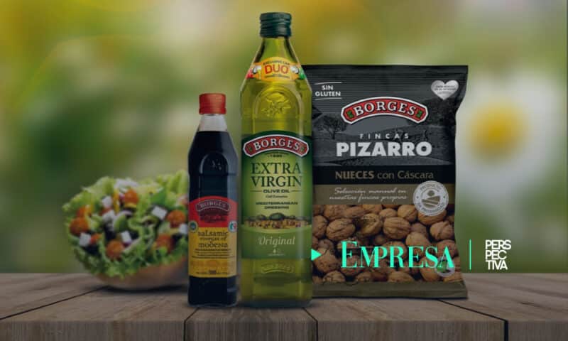 Borges vende sus fincas en EEUU por 19,9 millones de dólares