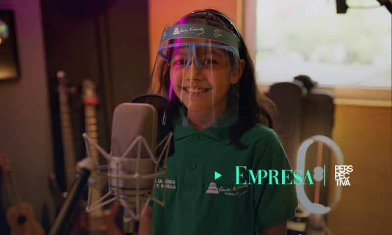 Celebra en familia con “Un Vals para Nuestras Madres”