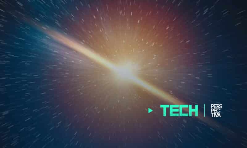 ¿Qué pasó con la primera materia después del Big Bang?