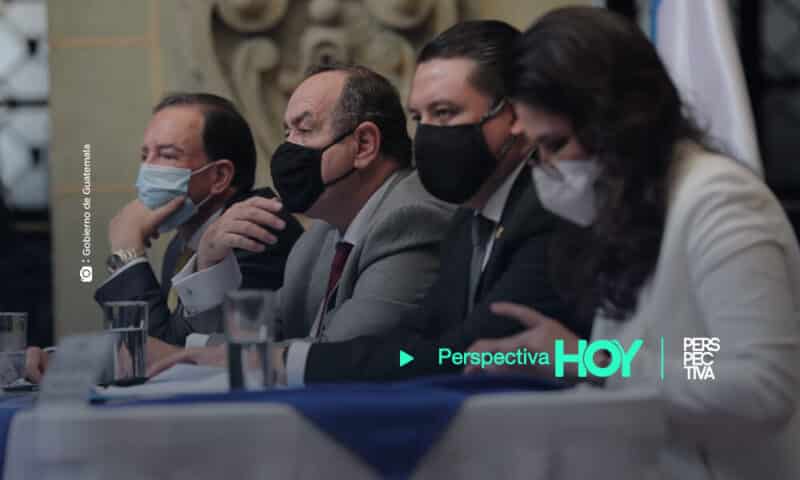 Organismo Ejecutivo,