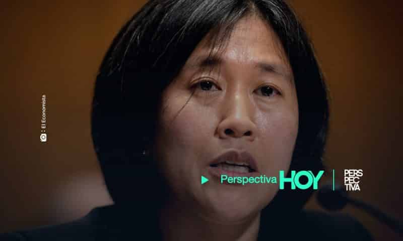 EE.UU. apoya iniciativa para liberar patentes de vacunas contra COVID-19