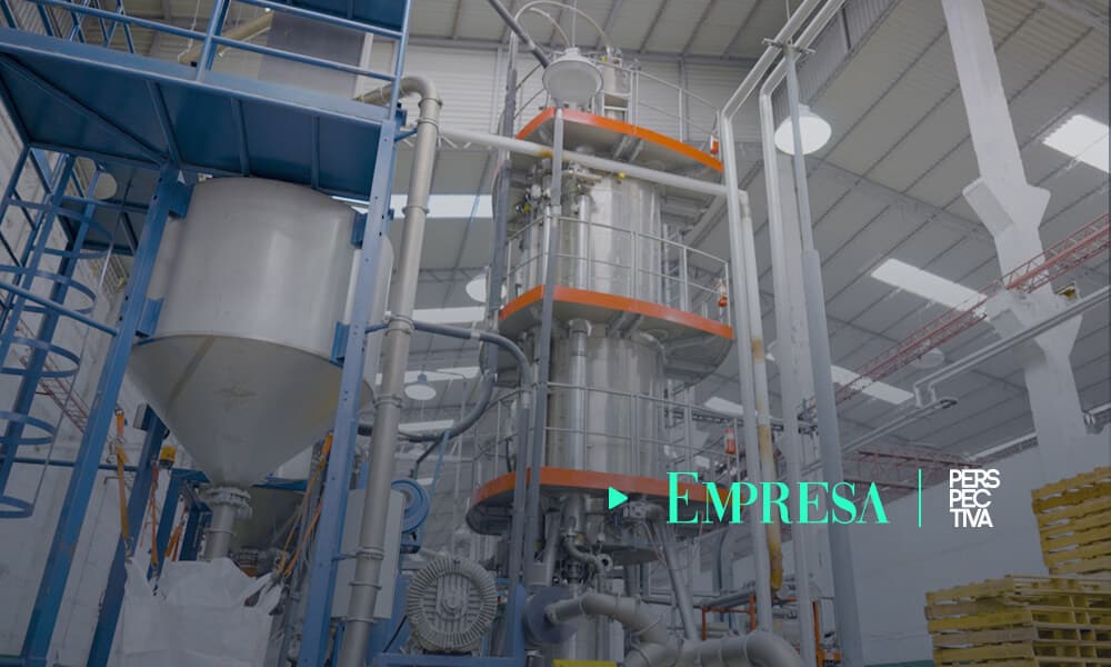 INGRUP lidera Economía Circular en industria del plástico