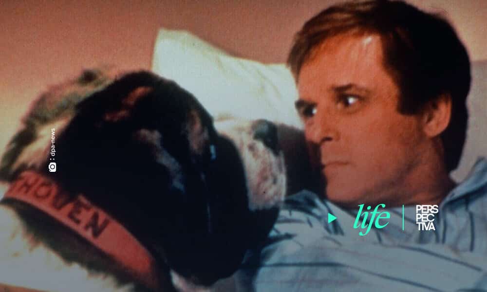Charles Grodin