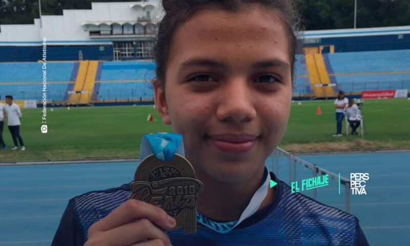 Campeonato Nacional de Atletismo