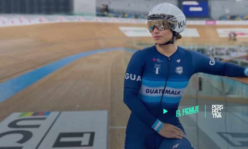 Nicole Rodríguez Hacohen triunfa en Alemania