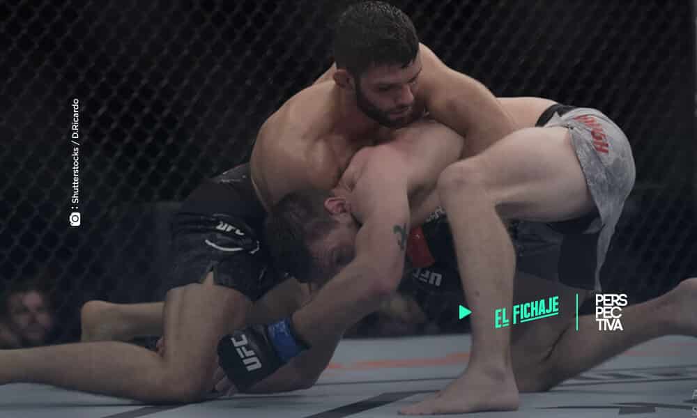 Fan Token UFC