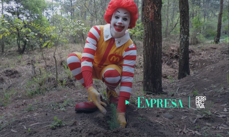 #YoReforestoChallenge2021