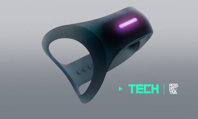 Sonic Motion permitirá crear efectos de sonido con el movimiento del cuerpo
