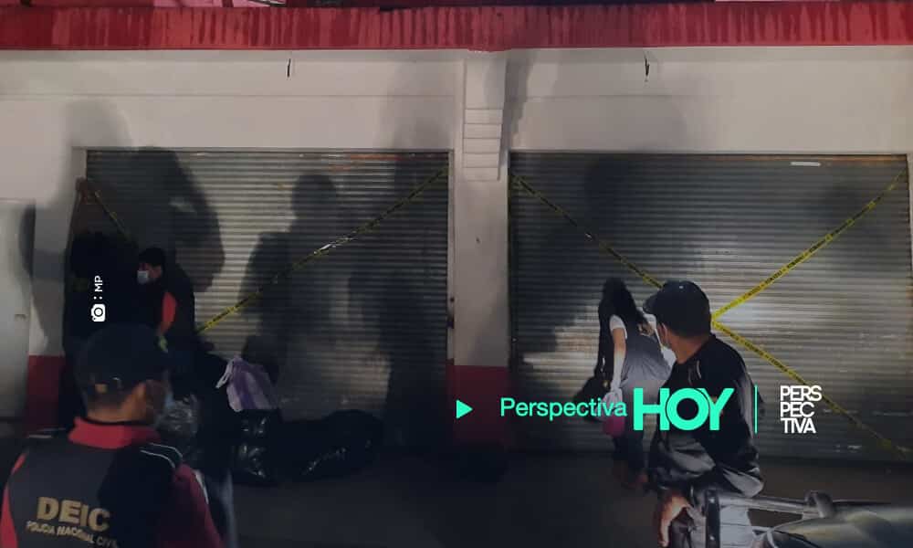 Van 22 capturados para extradición, informó el MP