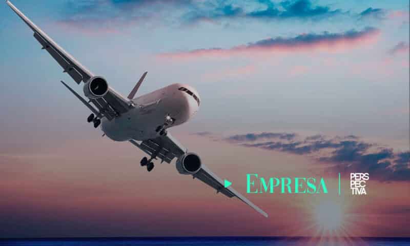 aerolíneas se recuperan