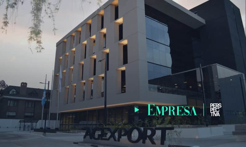 AGEXPORT destaca a nivel internacional por gestión transparente