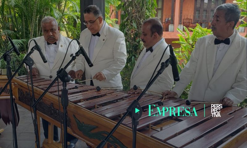 Economía Naranja ofrecerá un concierto de marimba para celebrar a las madres guatemaltecas