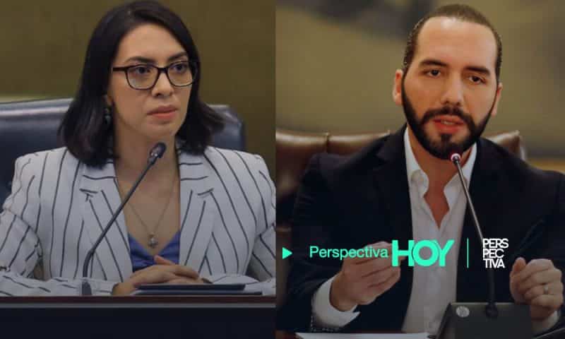 estituyó a los magistrados de la Sala de lo Constitucional de la Corte Suprema