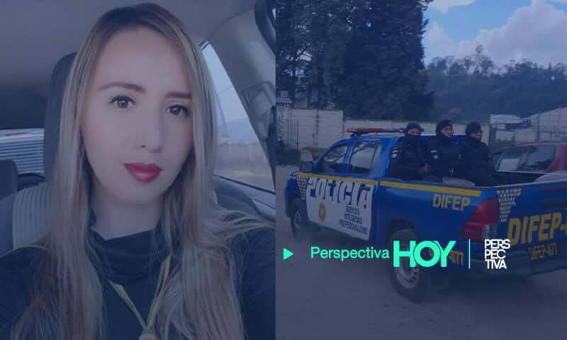 Granja Penal Cantel en Quetzaltenango