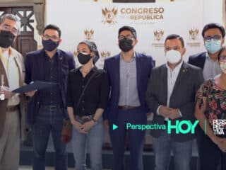 Bloque Semilla pide destitución de funcionarios del Congreso