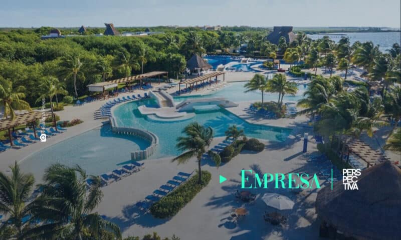 BlueBay Hotels invertirá 180 millones en estrategia turística en México y Mallorca