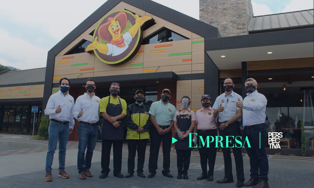 Campero Tecpán abre sus puertas, para celebrar sin cuenta