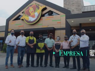 Campero Tecpán abre sus puertas, para celebrar sin cuenta