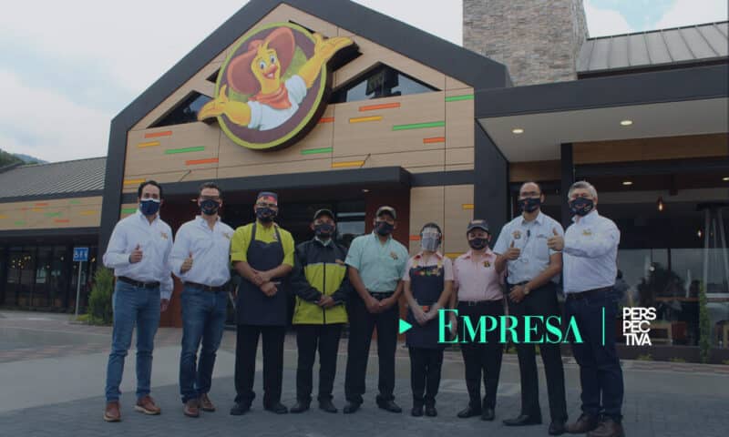 Campero Tecpán abre sus puertas, para celebrar sin cuenta