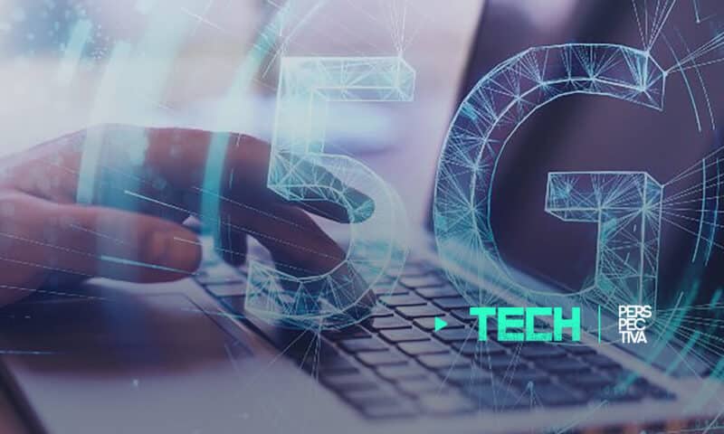 China Mobile colabora con Intel, HP y MediaTek para conectar a las PC con la tecnología 5G