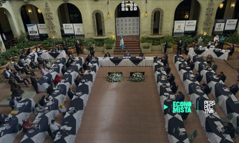 Consejos de Desarrollo