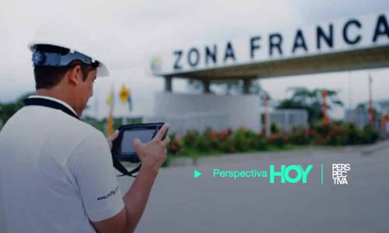 Aprueban reformas a Ley de Zonas Francas